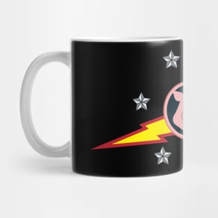 Pigs in Space Mug